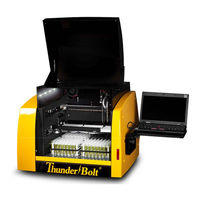 Gold Standard ThunderBolt User Manual