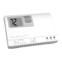 Icm Controls SC2211 Installation, Operation & Application Manual