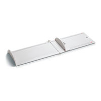 Seca 417 Quick Start Manual
