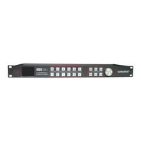 DeviceWell SDI 10-Screen Multiview User Manual