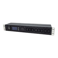 Conteg PDU User Manual
