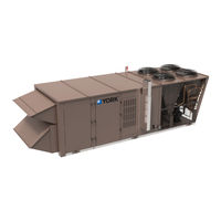 York Sun Select YV40 Manual
