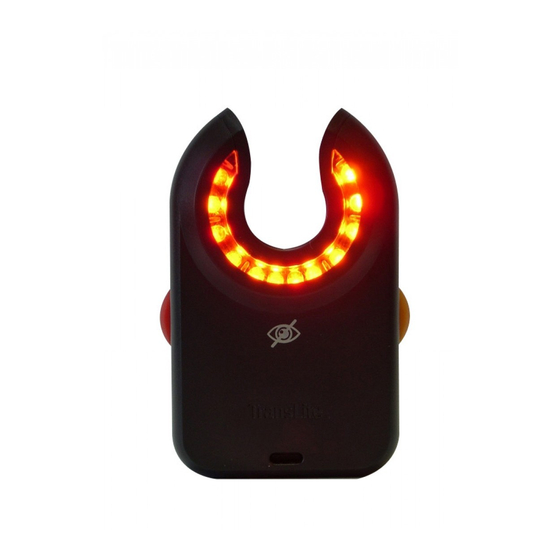 Veinlite PEDI Quick Start Manual