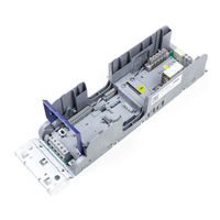 Lenze E94AZPM Series Mounting Instructions