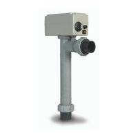 Zodiac REL 3-6 Instructions For Installation And Use Manual