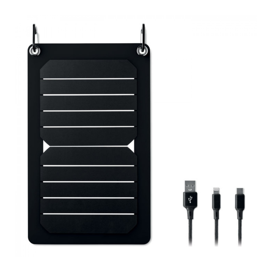 MOB MO9575 User Manual