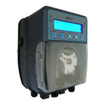 VERDER VP2-HT TIMER Programming Instructions Manual