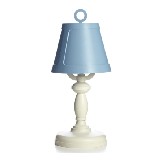 Moooi Paper Table Lamp Patchwork Cleaning Instructions