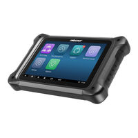 Obdstar MS70 User Manual