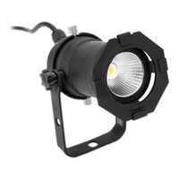 EuroLite LED PAR-20 User Manual