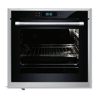 myappliances F70SMR User Manual