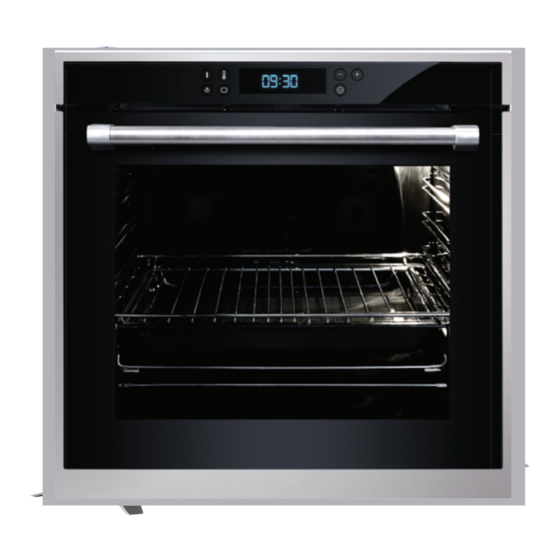 myappliances AMFM60SS User Manual