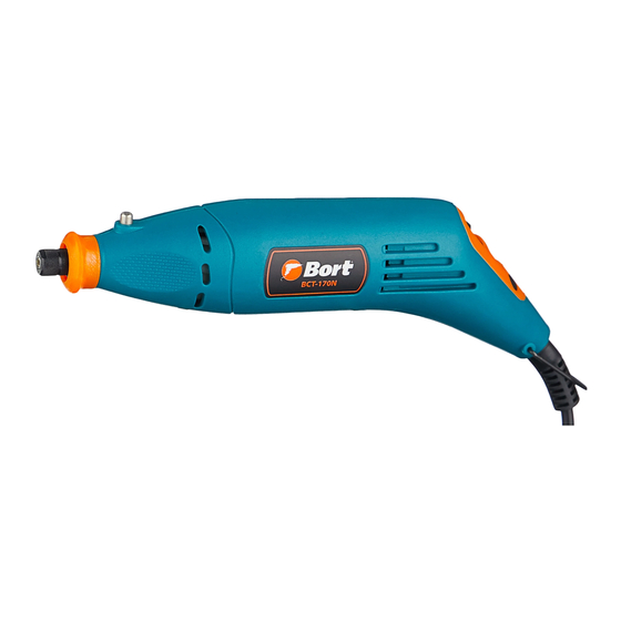 Bort BCT-170N Manual