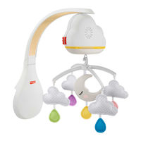 Fisher-Price GRP99 Manual