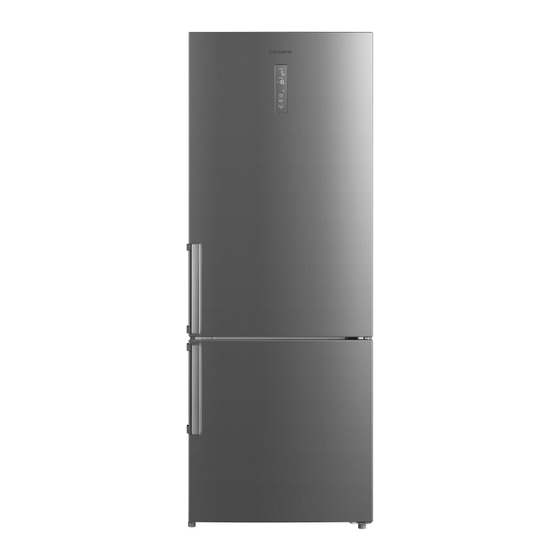 CORBERO CCM188520NFXMAD User Manual