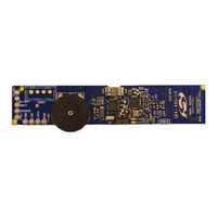 Silicon Laboratories EZRadioPRO F342/4431 User Manual