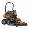 Lawn Mower Husqvarna P 524X Operator's Manual