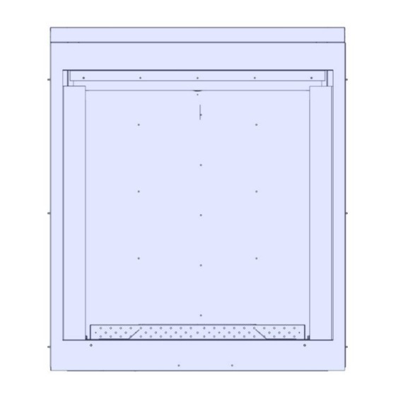 Infinity 880 BF Owner's Manual