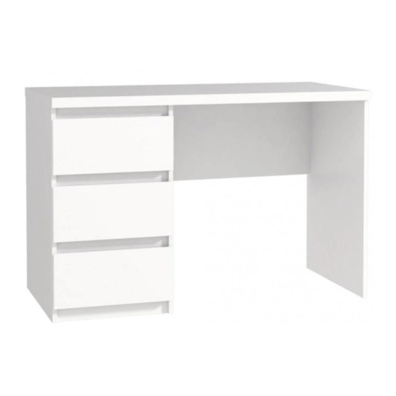 Forte MT974 Manuals