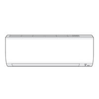 Daikin FTXV50SAVLT Operation Manual