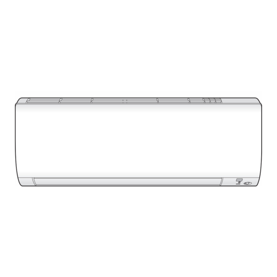 Daikin FTXV22SAVLT Operation Manual