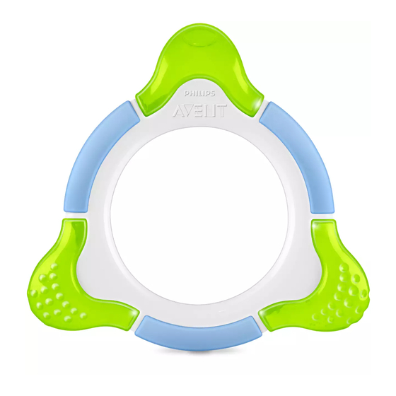 Philips AVENT CD3653Q Specifications