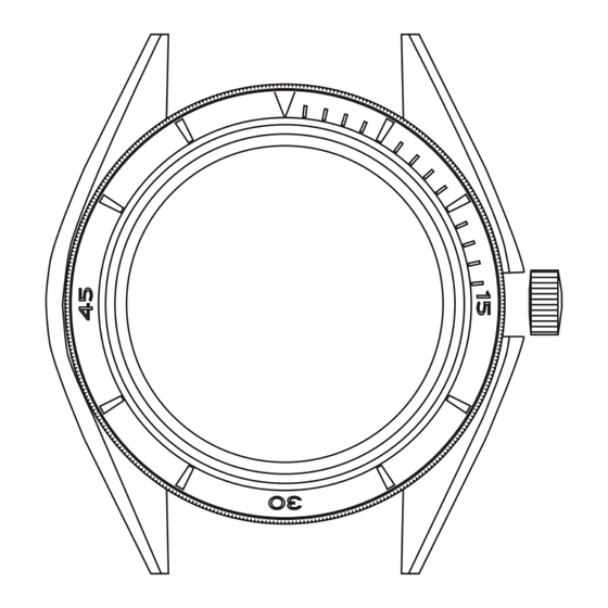Lorier HYDRA SIII Owner's Manual