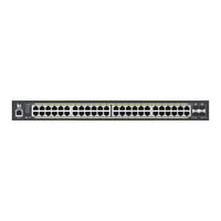 HFCL iO HSP-IO-48GE4XS-C1PA Quick Start Manual