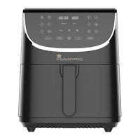 Masterpro BGMP-9323 Instruction Manual