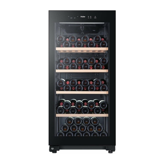 Haier 60 5 Series Manuals