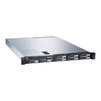 Dell PowerEdge R420 Owner's Manual