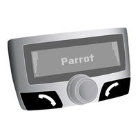 Parrot 3100 User Manual