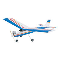 GREAT PLANES PT-40 User Manual