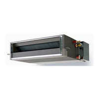 Hitachi RPI-4.0FSN2SQ Installation & Maintenance Manual