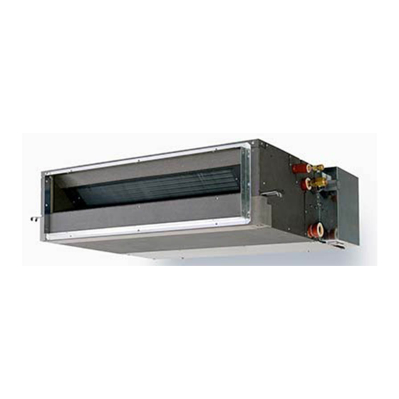 Hitachi RPI-4.0FSN2SQ Installation & Maintenance Manual
