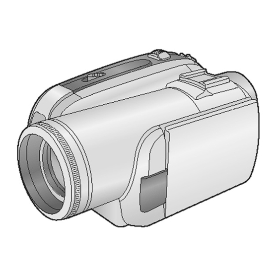Panasonic PV-GS80P Service Manual