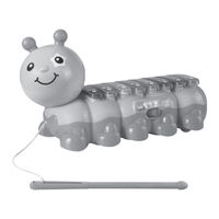 VTech Zoo Jamz Xylophone Parents' Manual