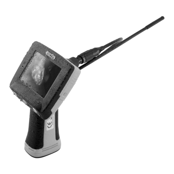 General DCS600A User Manual
