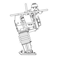 Mikasa MT-76DL Instruction Manual