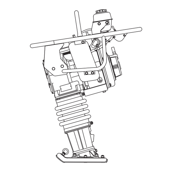 Mikasa MT-76DL Instruction Manual