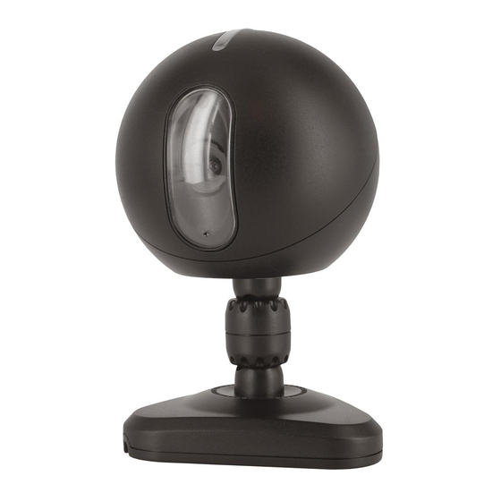 Smartwares C706IP Manual