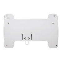 HomeMatic IP HmIP-DRA Mounting Instruction