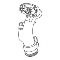 Thrustmaster F/A-18C HORNET User Manual