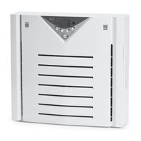 Alen A375 User Manual