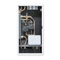 Beretta CONNECT BASE MIX 1 LE Installer And User Manual