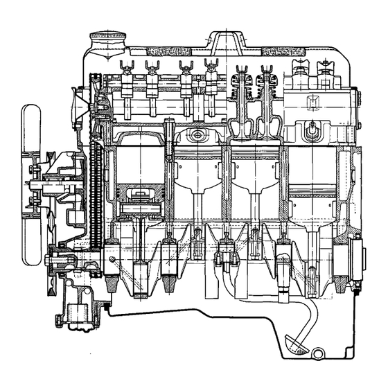 Opel 1973 Service Manual