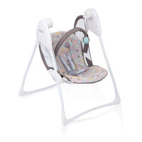 Graco Baby Delight Instructions Manual
