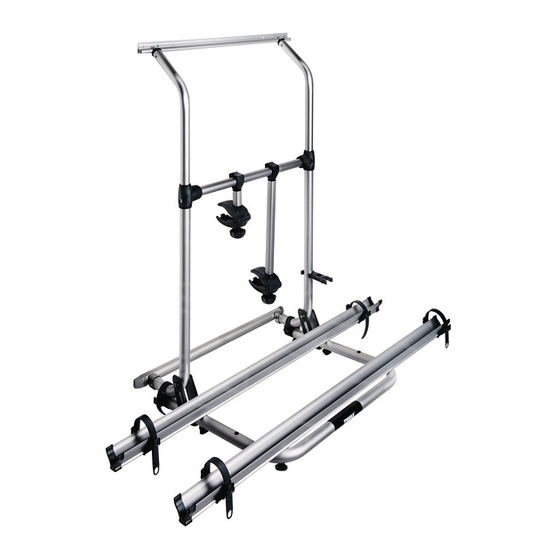 OMNISTOR OMNIBIKE SPORT W150 Instructions Manual