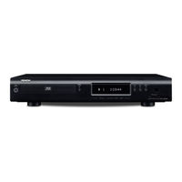 Denon DVD-1800BD Specifications