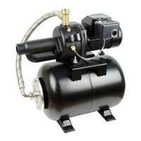 AquaPRO 63043 Owner's Manual